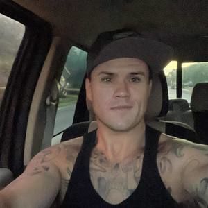 Meet your Posher, Kyle